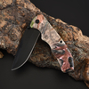Flipper Knife