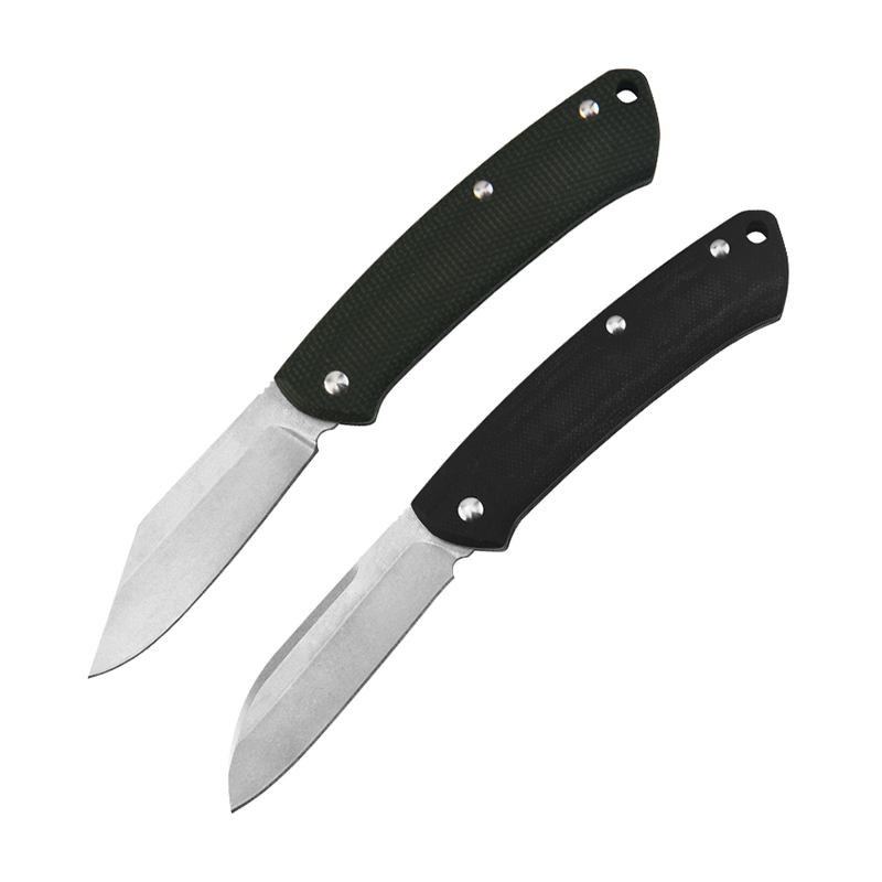 Survival Pocket Blade