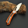 Stainless Steel Knife