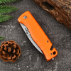 Folding Combat Blade