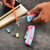 Outdoor Adventure Utility Knife