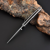 Rescue Knife