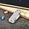 Heavy-Duty Precision Knife