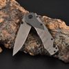 Combat Knife