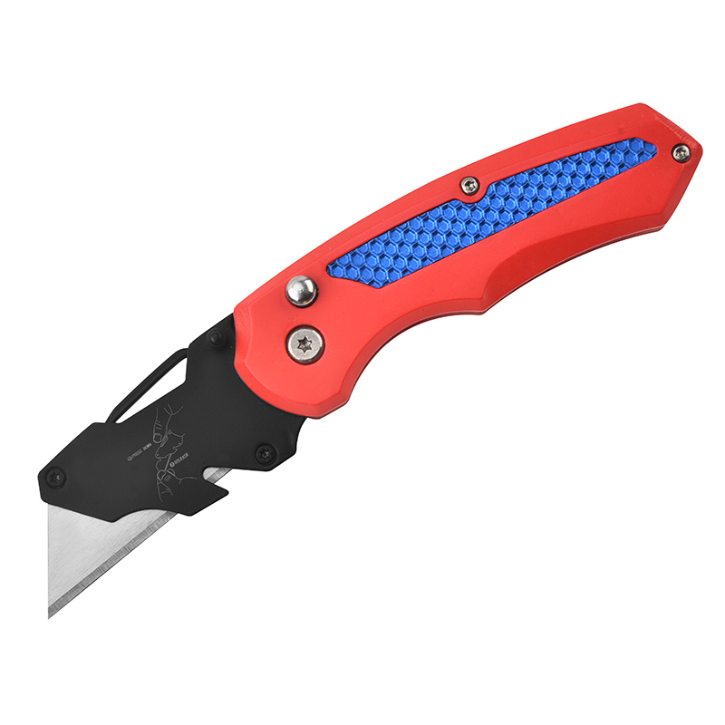 Professional High-Quality Box Cutter