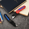 Professional High-Quality Box Cutter