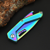 Scout Knife
