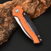 Explorer Knife