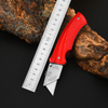 Pocket Folding Utility Knife
