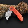 Lightweight Folding Cutter Knife