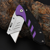 Stainless Steel Utility Knife