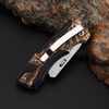 Camo Handle Utility Knife