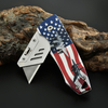 Safety Lock Utility Cutter