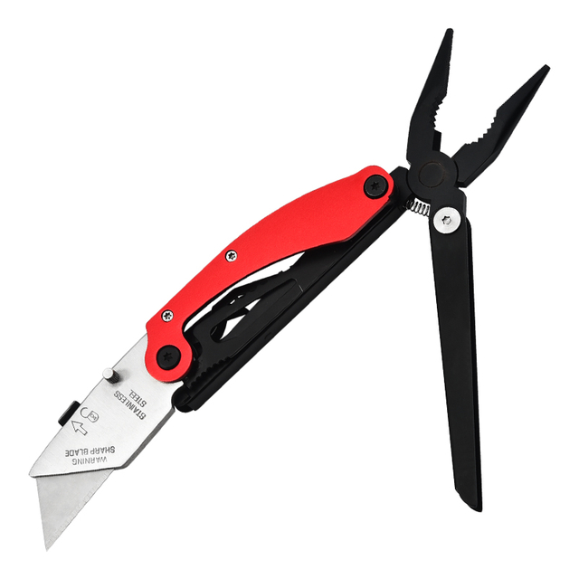 Industrial-Grade Utility Cutter
