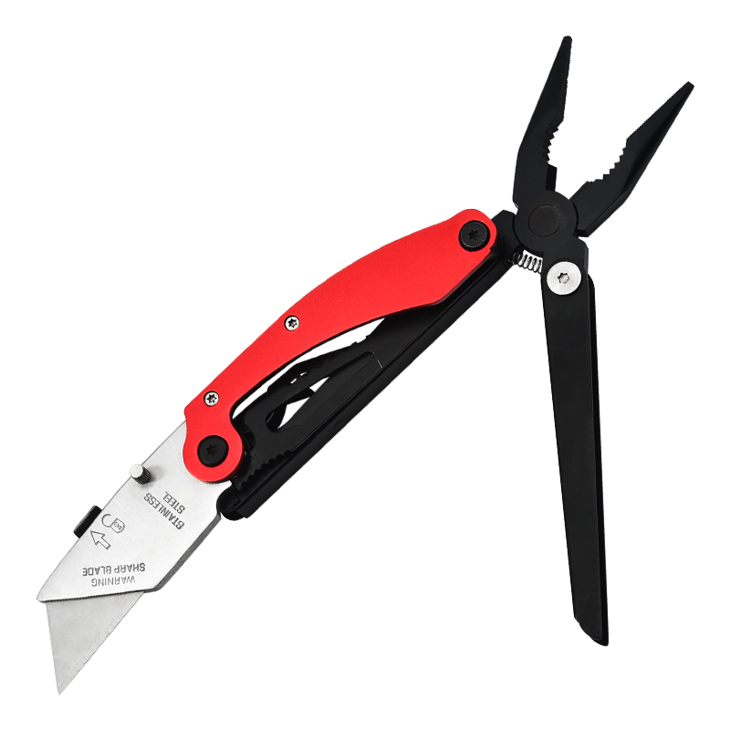 Industrial-Grade Utility Cutter