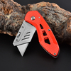 Snap-Off Blade Utility Knife