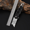 Keychain Utility Knife