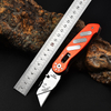 Heavy-Duty Work Knife