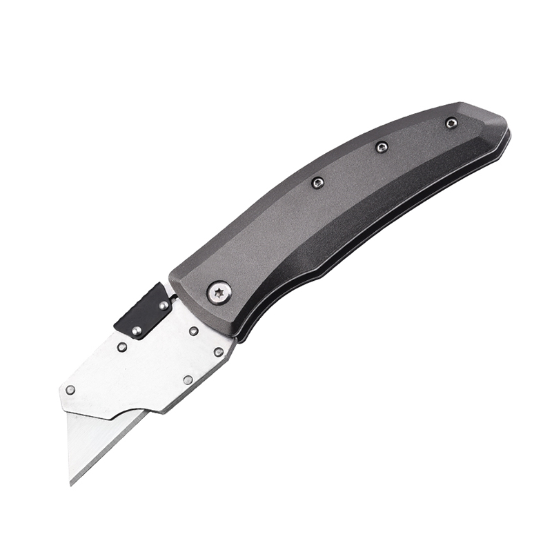 Locking Blade Utility Cutter