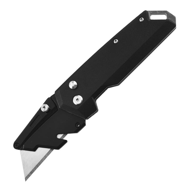 Multi-Function Folding Cutter