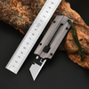 Travel-Sized Utility Knife