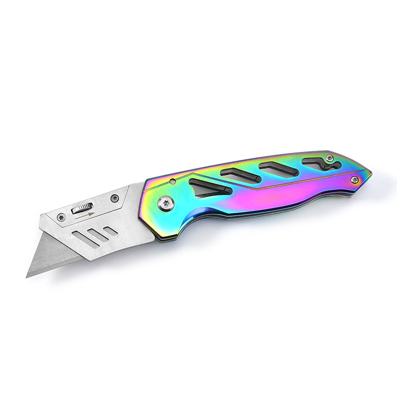 Tini Handle Utility Knife
