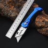 Safety Cutting Blade Knife