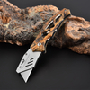 Ergonomic Utility Knife
