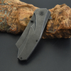 Drop Point Knife