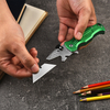 Ultra-Fine Utility Cutter