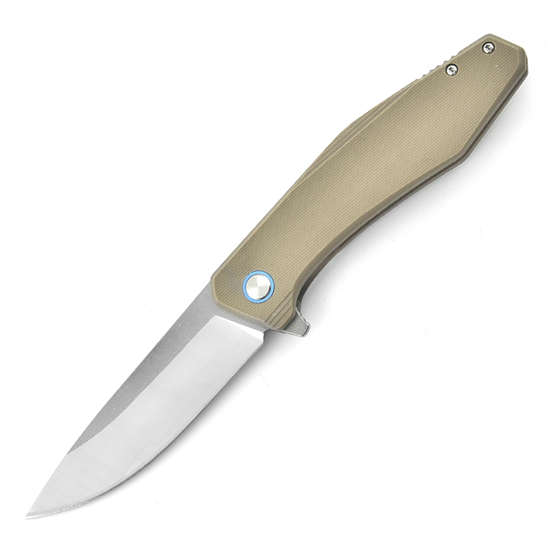 Portable Knife