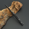 Clip Point Knife