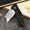 Detailed Blade Utility Knife