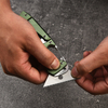 Outdoor Precision Cutter
