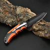 Manual Folding Knife
