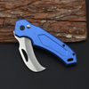 Self-Defense Knife