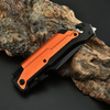 Quick-Open Knife