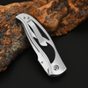 Mountaineering Knife