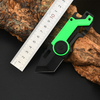 Military Gear Knife
