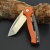 Outdoor Survival Blade