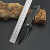 Folding Hunting Blade