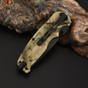 Liner Lock Knife