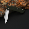 Survival Pocket Blade