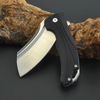 Carbon Steel Knife