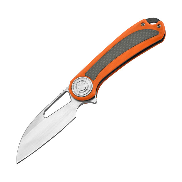 Stainless Steel Knife