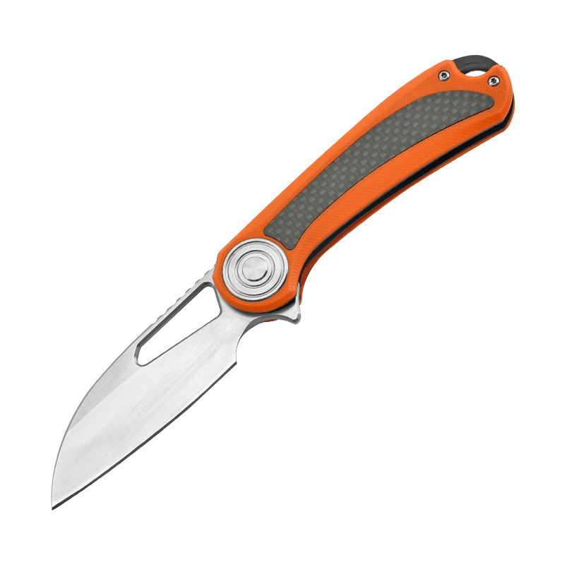 Stainless Steel Knife