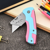 Outdoor Adventure Utility Knife