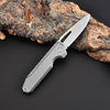 Bushcraft Knife