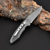 Rescue Knife