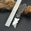 Luxury Folding Utility Knife